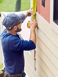 Siding for New Construction in Pirtleville, AZ